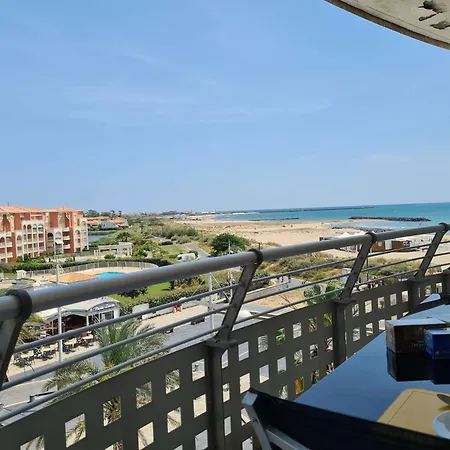 Appartamento 2 Pièces Cap D'agde Ct630-080 *