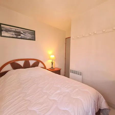 2 Pièces Cap D'agde Ct630-080 Appartamento Agde